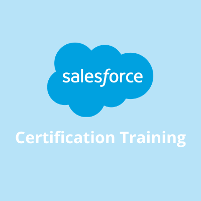 SalesForce Online Training
